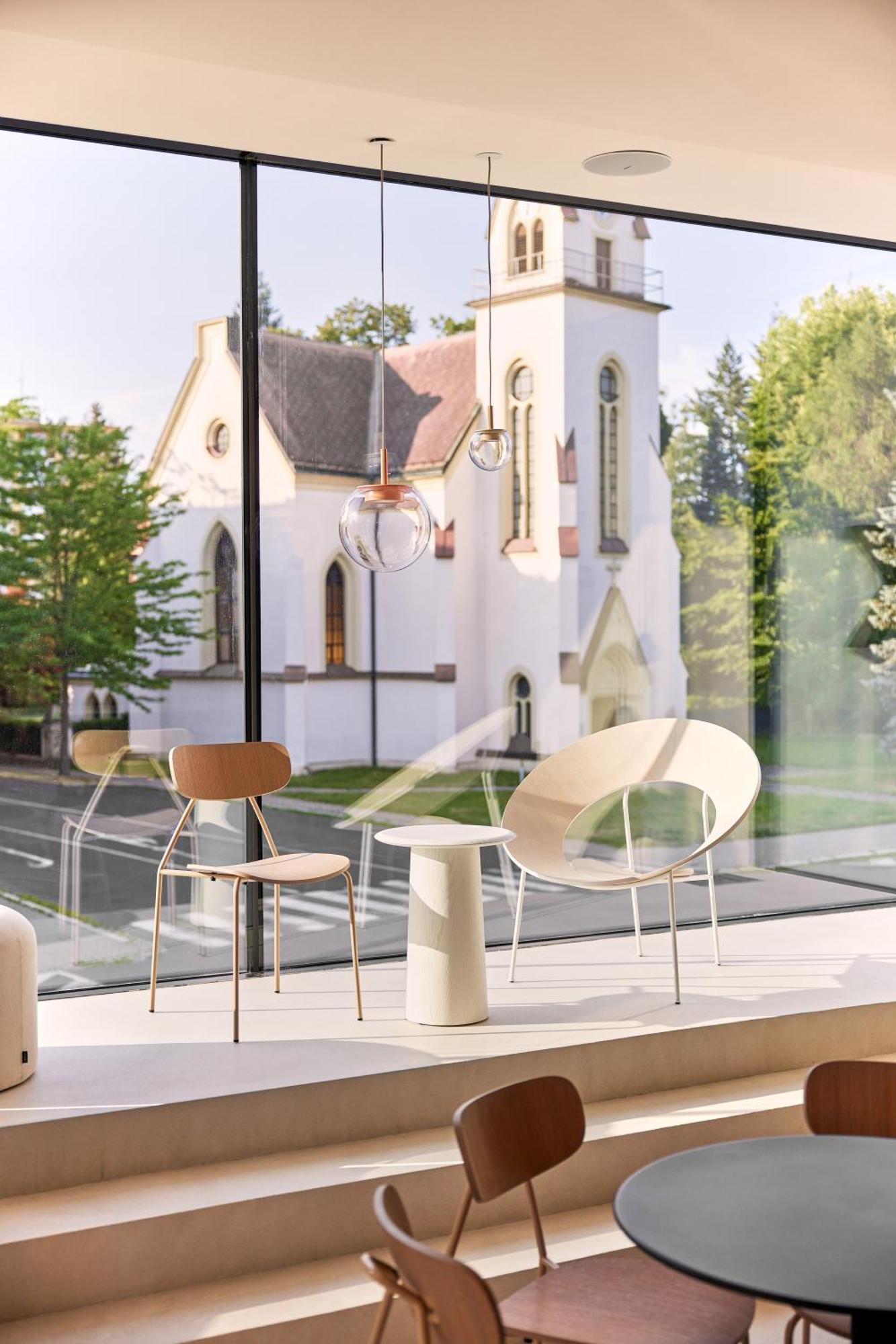 Hotel Perk Šumperk Екстериор снимка