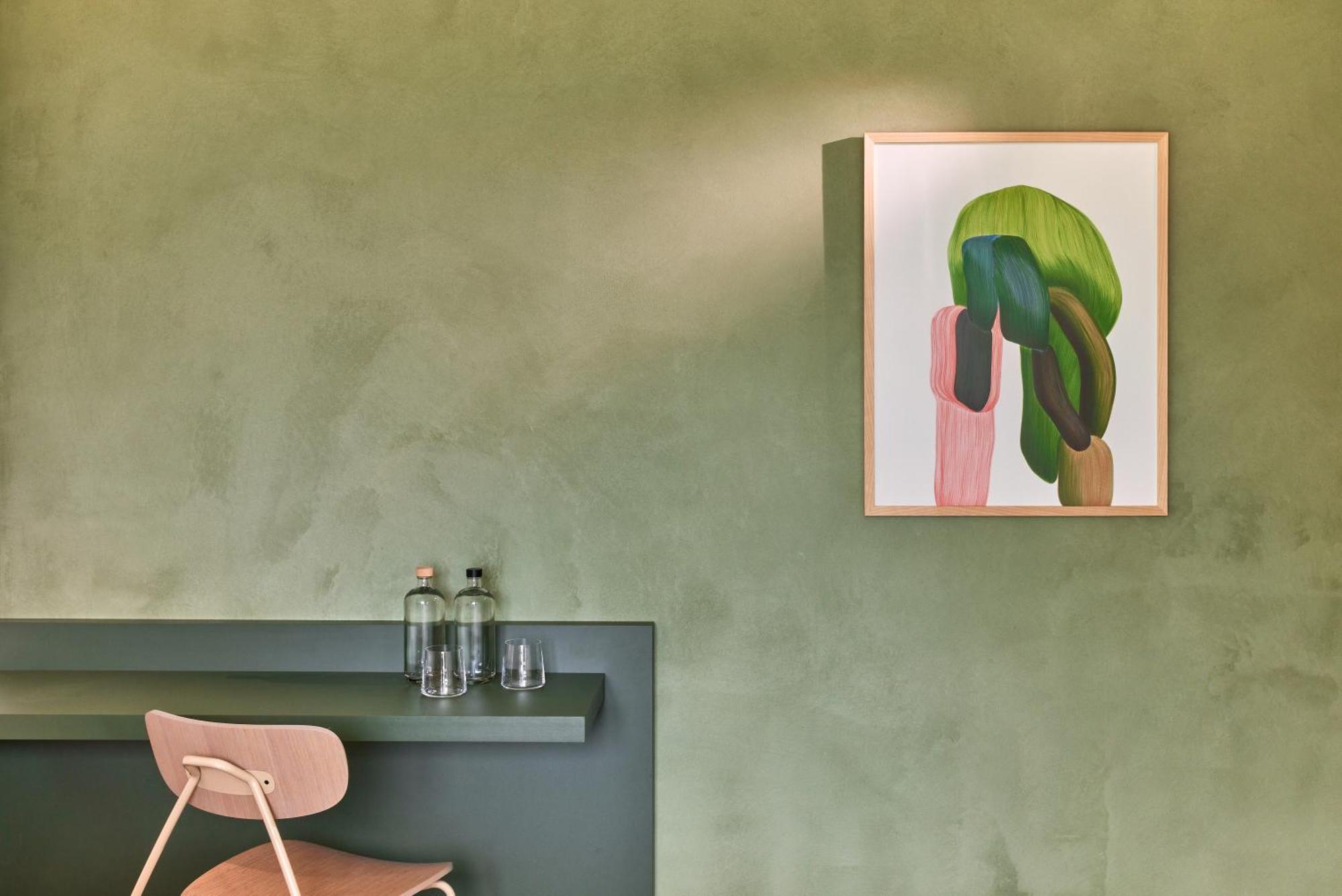 Hotel Perk Šumperk Екстериор снимка