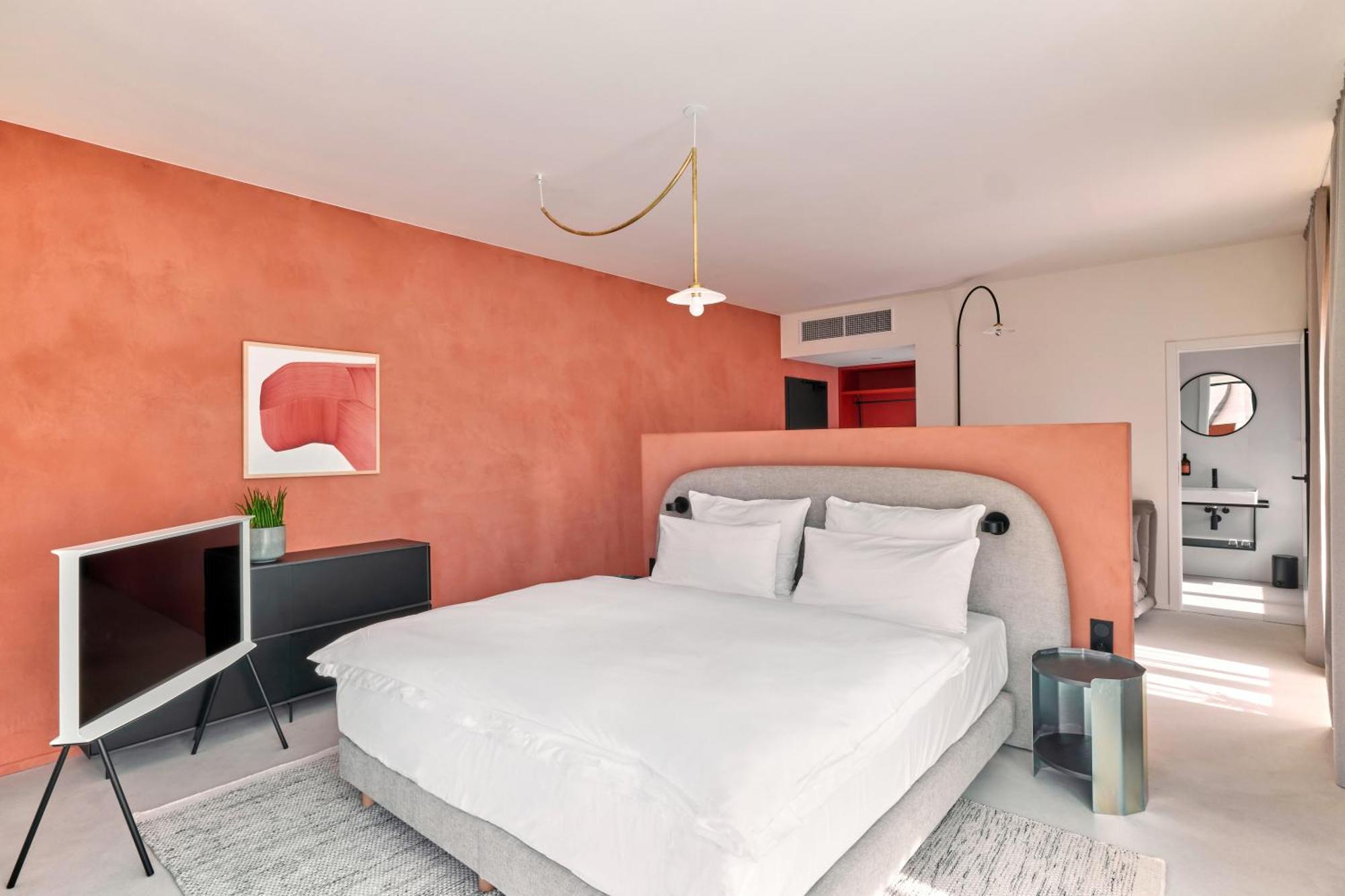 Hotel Perk Šumperk Екстериор снимка