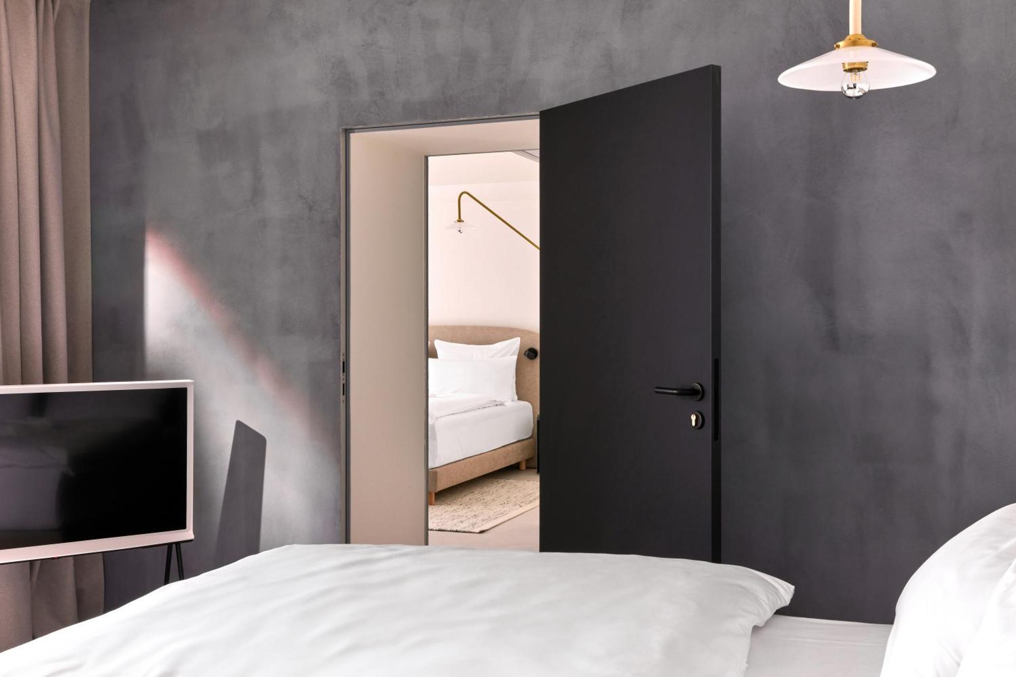 Hotel Perk Šumperk Екстериор снимка