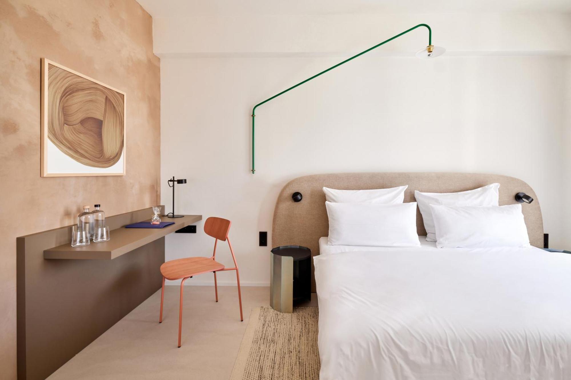 Hotel Perk Šumperk Екстериор снимка