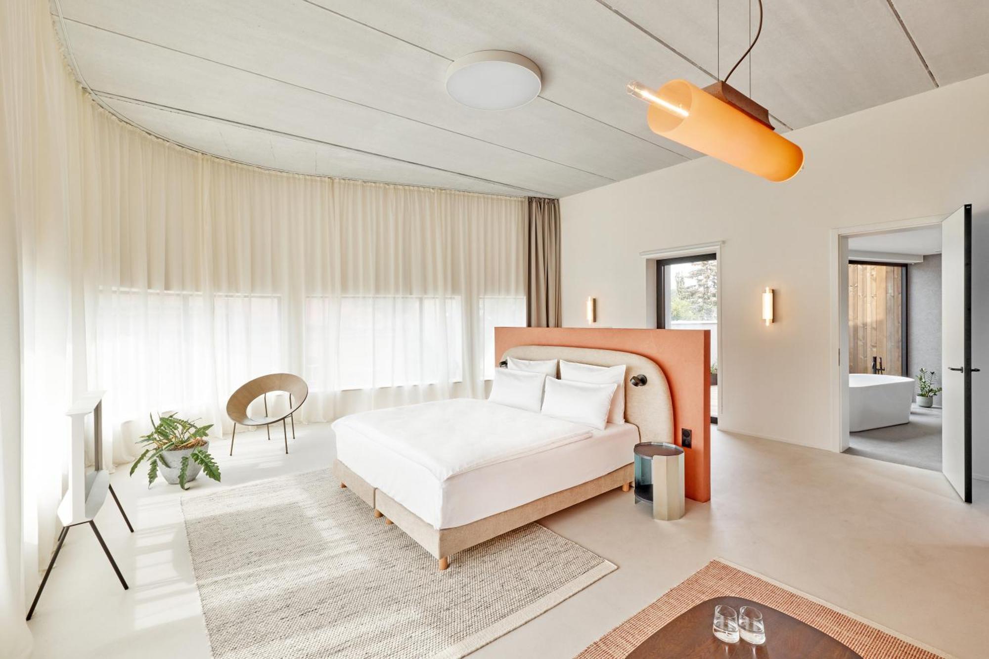 Hotel Perk Šumperk Екстериор снимка