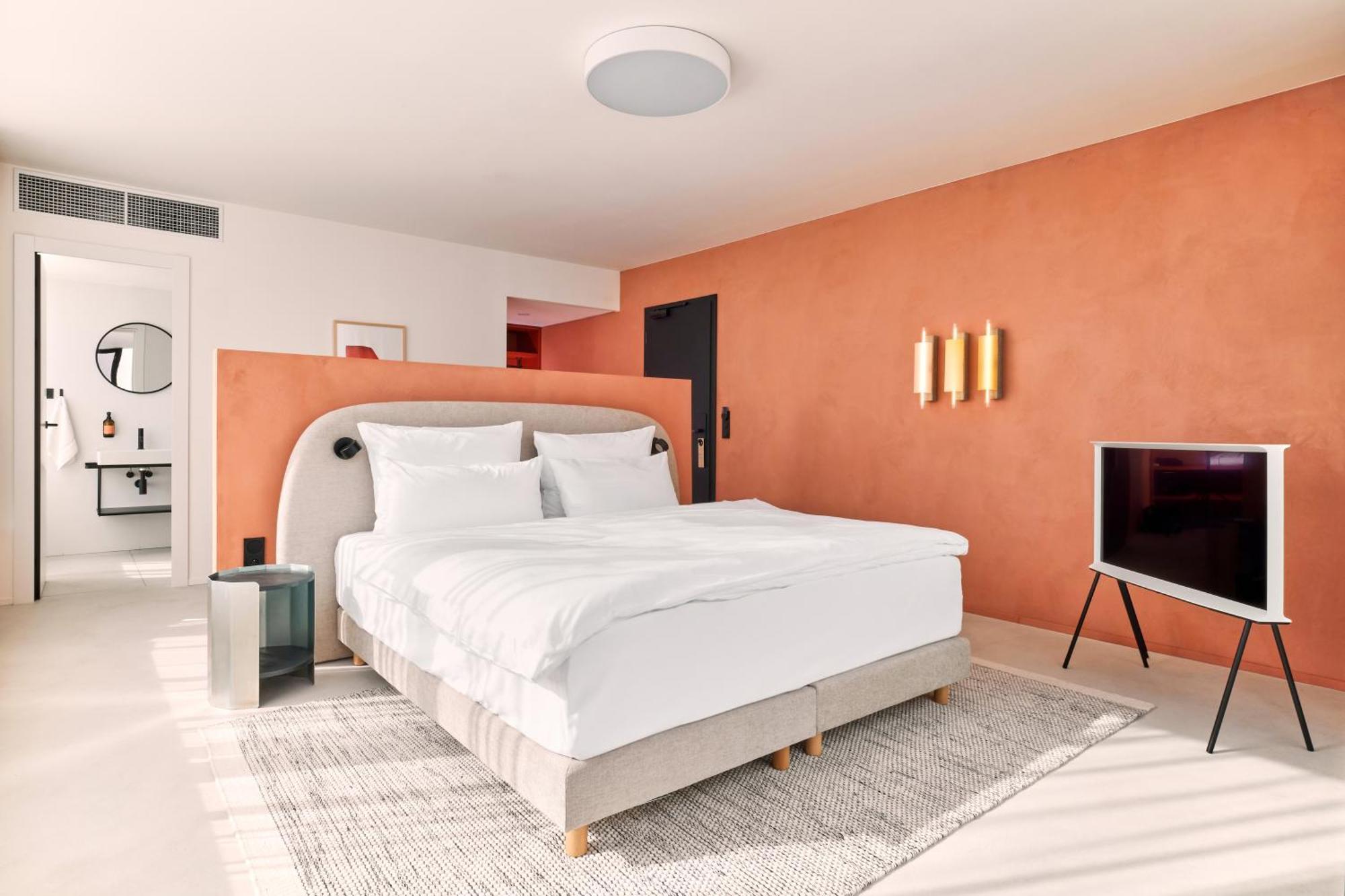 Hotel Perk Šumperk Екстериор снимка