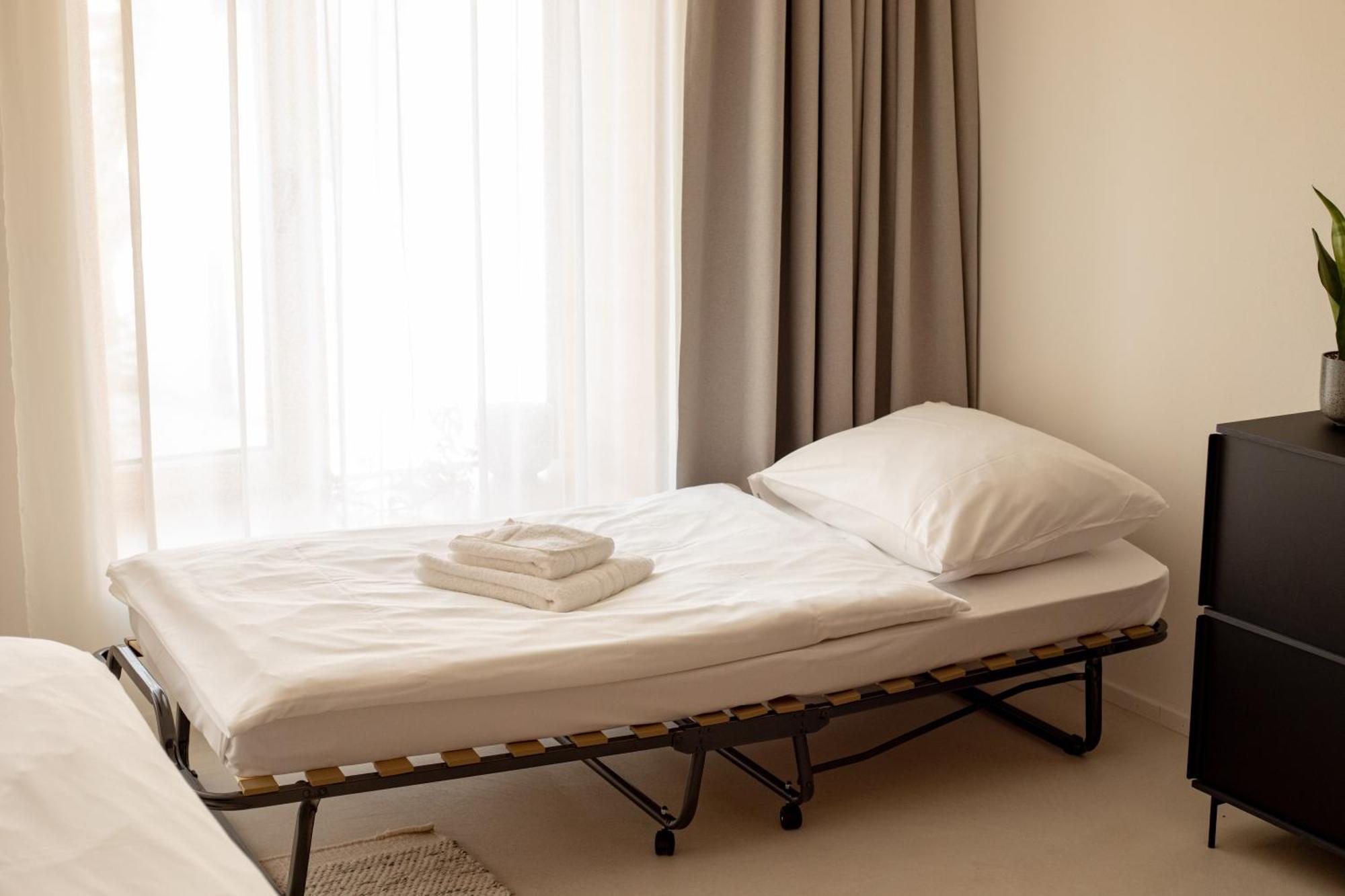 Hotel Perk Šumperk Екстериор снимка